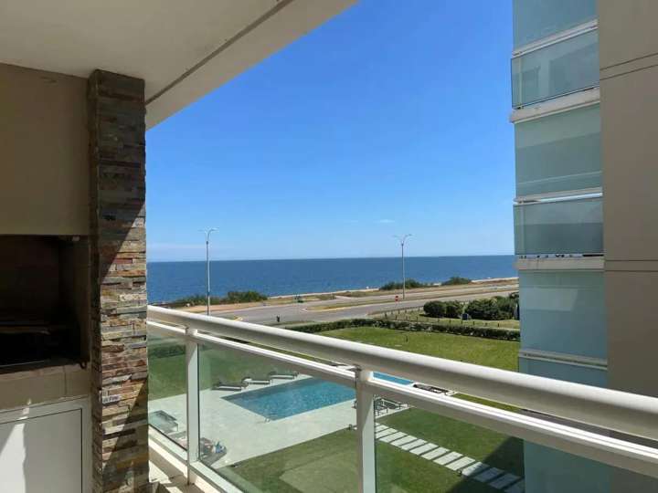 Apartamento en venta en Punta Del Este