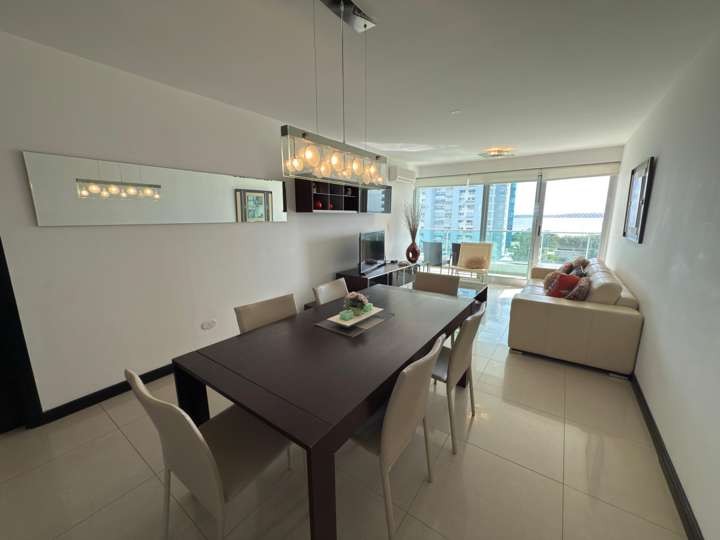Apartamento en venta en Punta Del Este