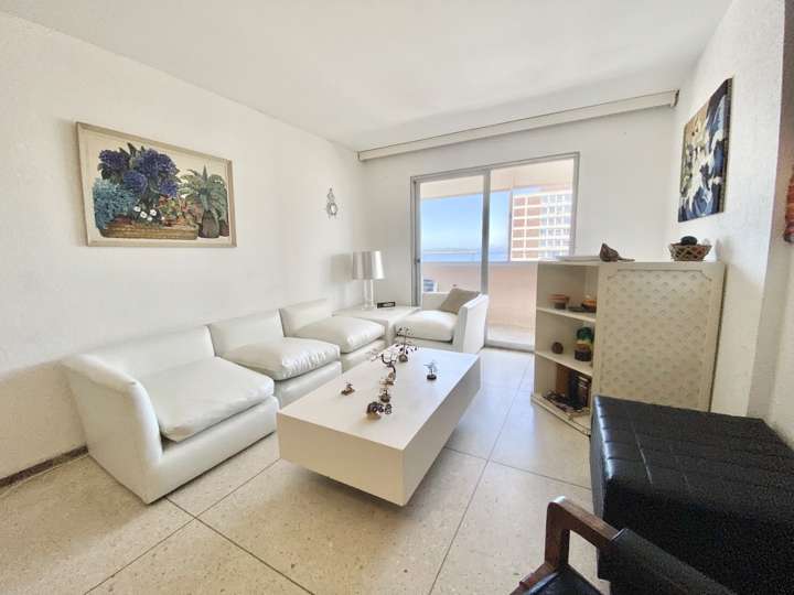 Apartamento en venta en Maldonado