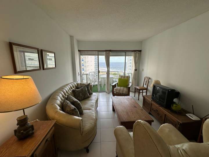 Apartamento en venta en Punta Del Este