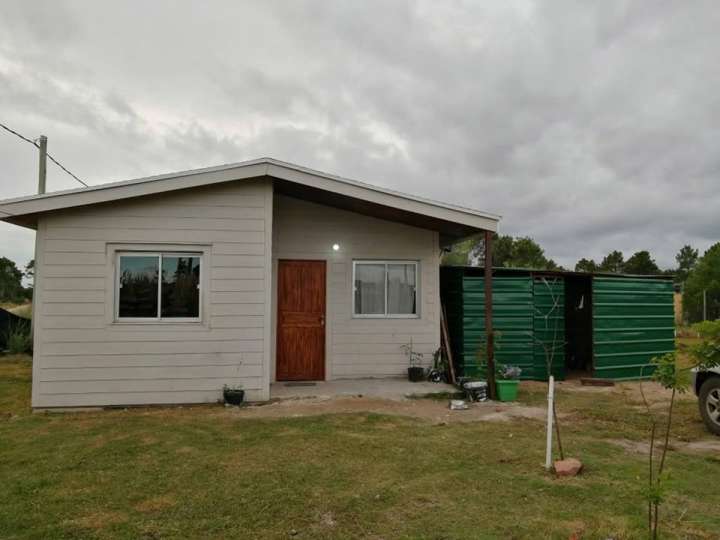 Casa en venta en Avenida Alejandro Nogueira, Pinamar