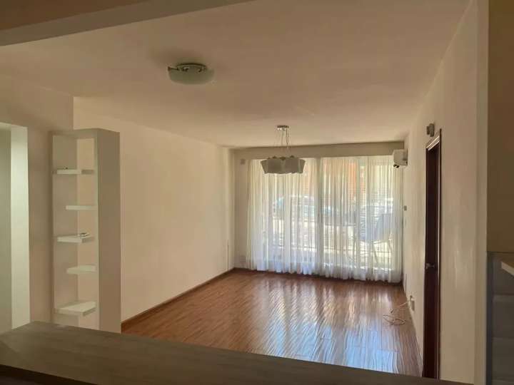 Apartamento en venta en Pocitos, Montevideo