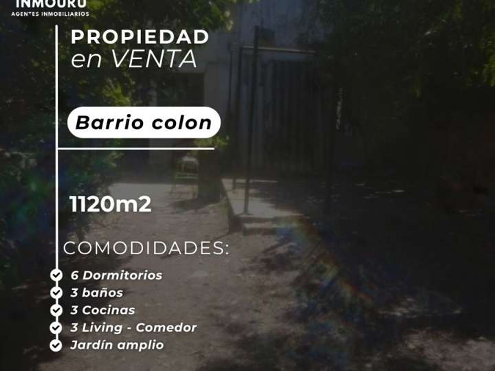 Casa en venta en Domingo Basso, Montevideo