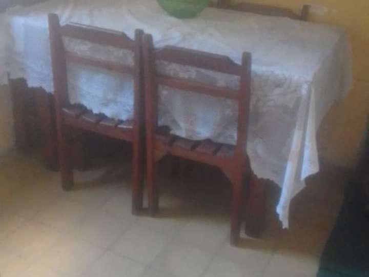 Casa en venta en Ruta César Mayo Gutiérrez, Montevideo