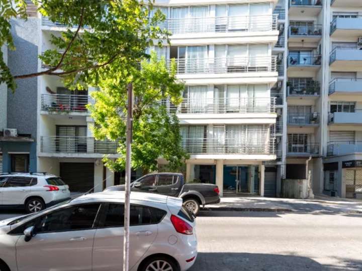 Apartamento en venta en Pocitos, Montevideo