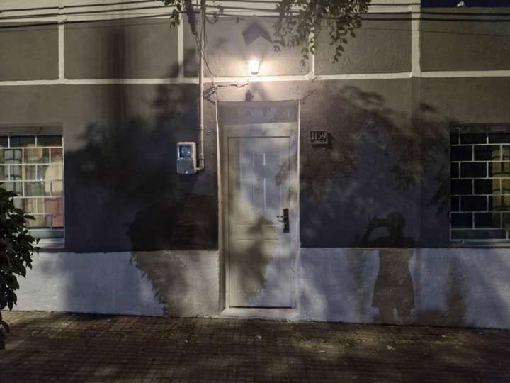 Casa en venta en Laureles, Montevideo