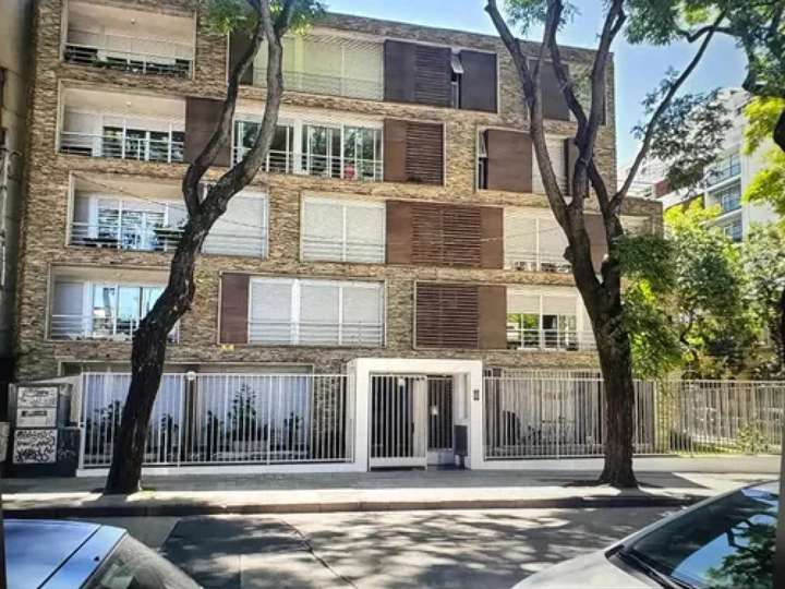 Apartamento en venta en Pocitos, Montevideo