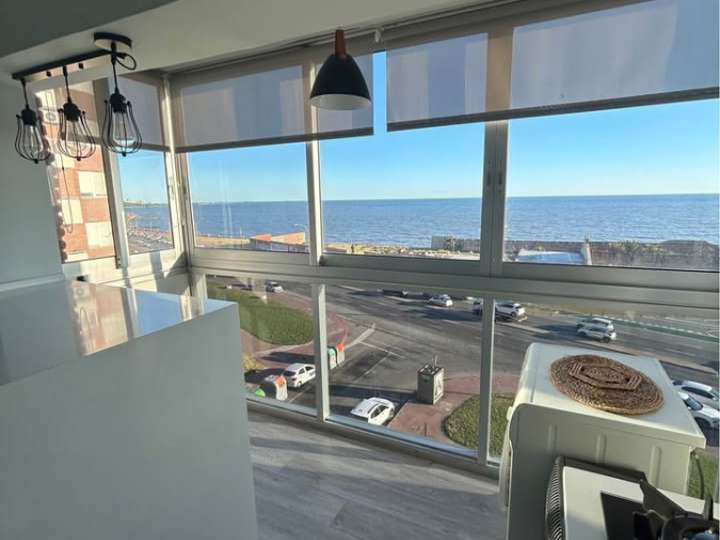 Apartamento en venta en Barrio Sur, Montevideo