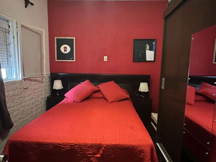 Casa en venta en Carlos Tellier, Montevideo