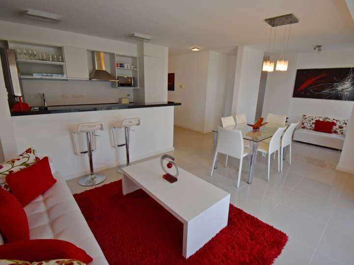 Apartamento en venta en Punta Del Este