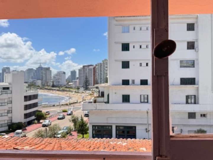 Casa en venta en Las Gaviotas (Calle 29), Punta Del Este