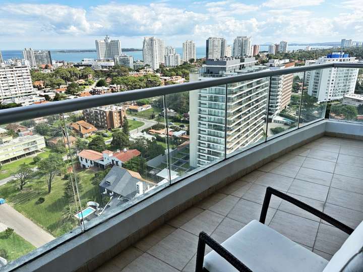 Apartamento en venta en Punta Del Este
