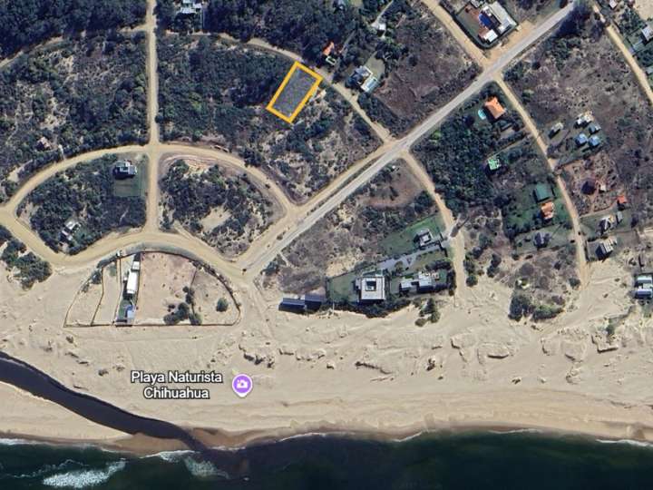 Terreno en venta en Maldonado