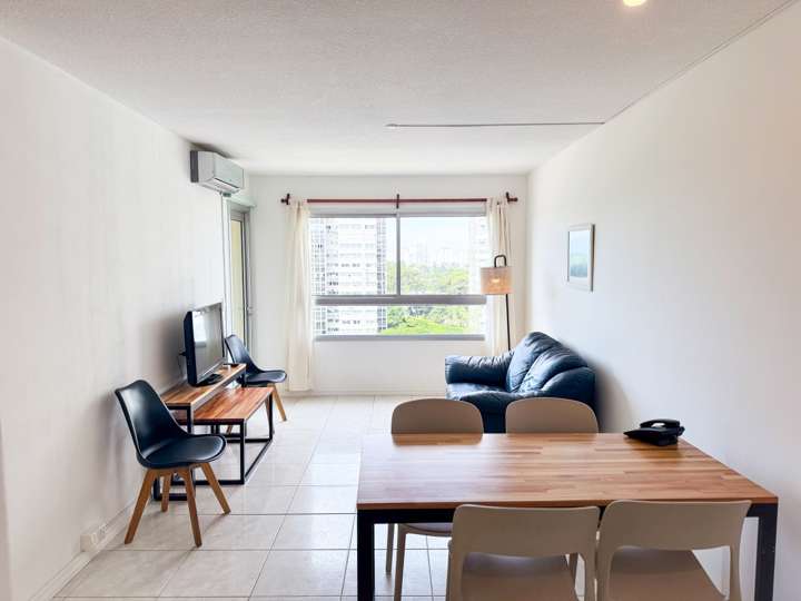 Apartamento en venta en Conrado Rontgen, Punta Del Este