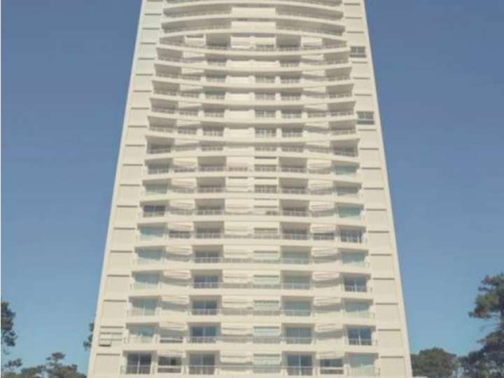 Apartamento en venta en Conrado Rontgen, Punta Del Este