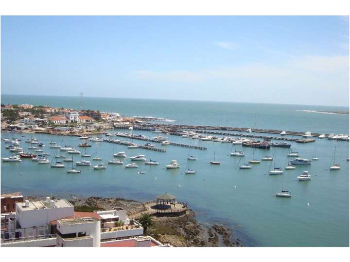 Apartamento en venta en Maldonado