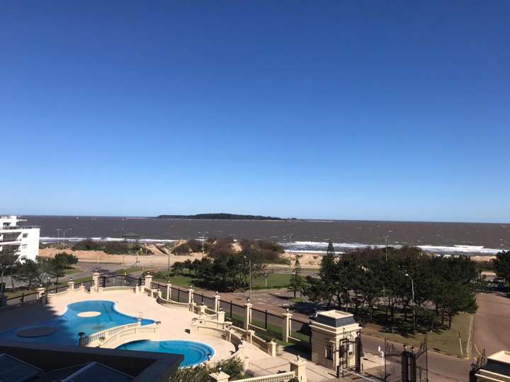 Apartamento en venta en Punta Del Este