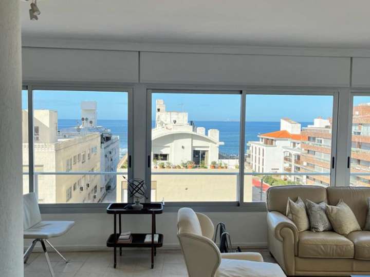 Apartamento en venta en Maldonado