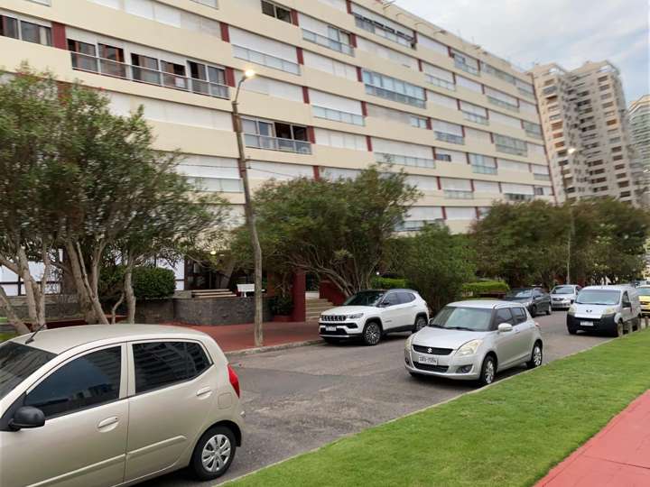 Apartamento en venta en Yaro, Maldonado