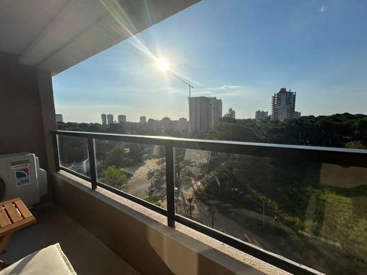 Apartamento en alquiler en Maldonado