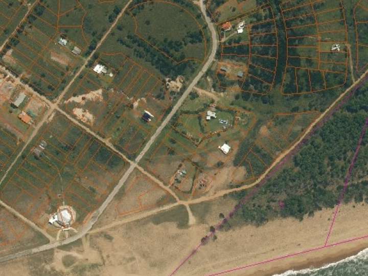 Terreno en venta en Durazno, Maldonado