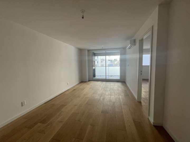 Apartamento en venta en Buceo, Montevideo