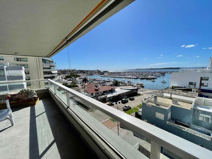 Apartamento en venta en Maldonado