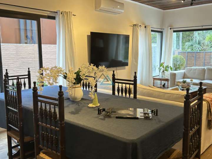 Casa en venta en Santiago de Chile, Punta Del Este