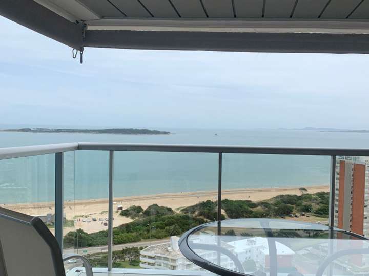 Apartamento en venta en Punta Del Este