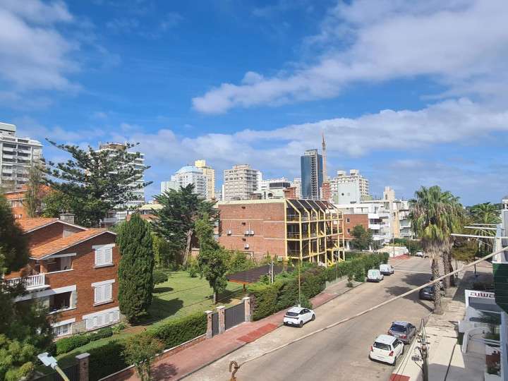 Apartamento en venta en Maldonado