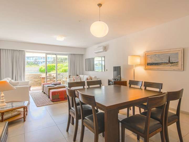 Apartamento en venta en Punta Del Este