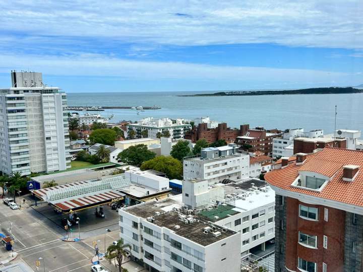 Apartamento en venta en Maldonado