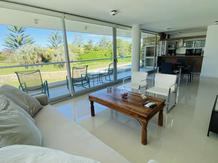 Apartamento en venta en Punta Del Este