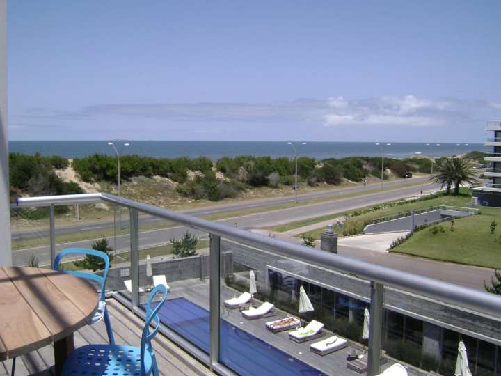 Apartamento en venta en Punta Del Este