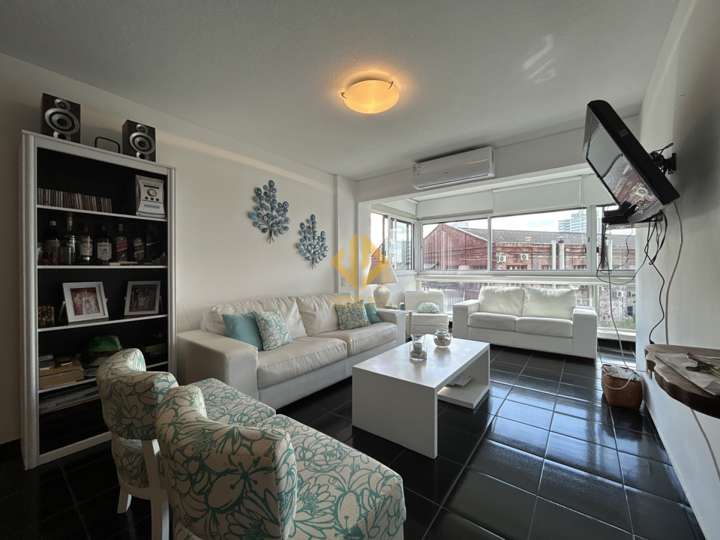 Apartamento en venta en Punta Del Este