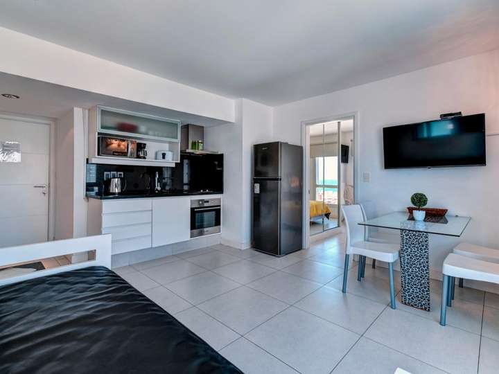 Apartamento en venta en Maldonado