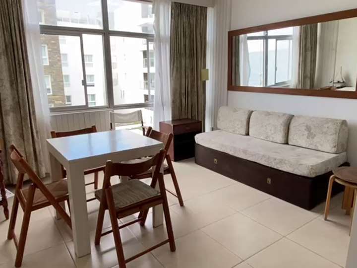Apartamento en alquiler en Maldonado