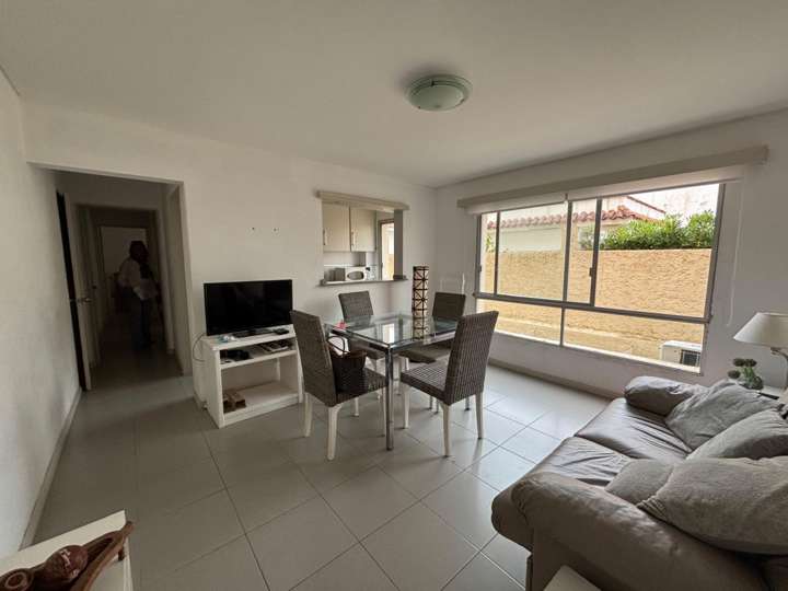 Apartamento en venta en Maldonado