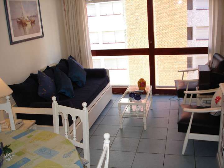 Apartamento en venta en Punta Del Este