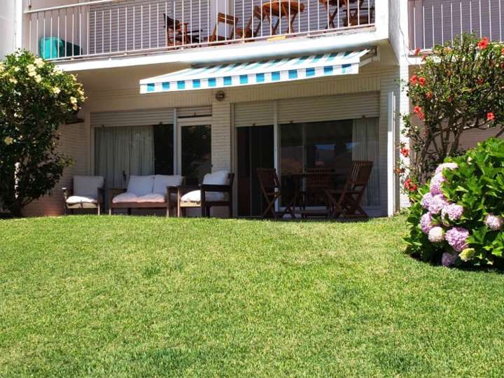 Apartamento en venta en Maldonado