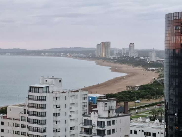 Apartamento en venta en Punta Del Este