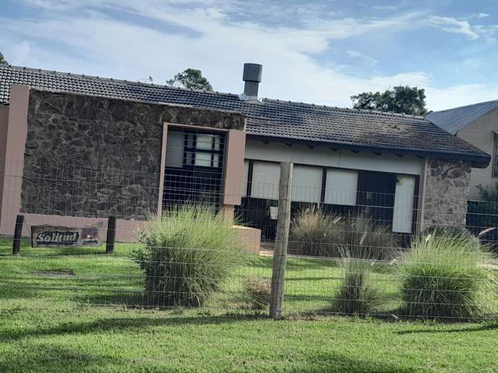 Casa en venta en Golfo San Jorge, Punta Ballena