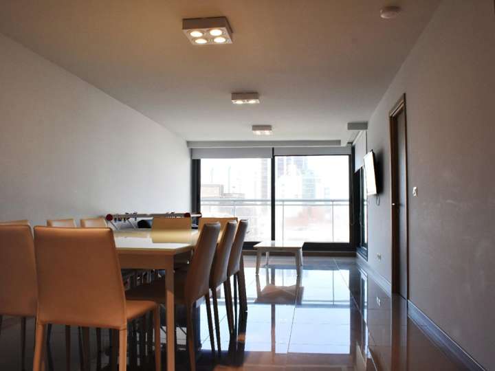Apartamento en venta en Punta Del Este