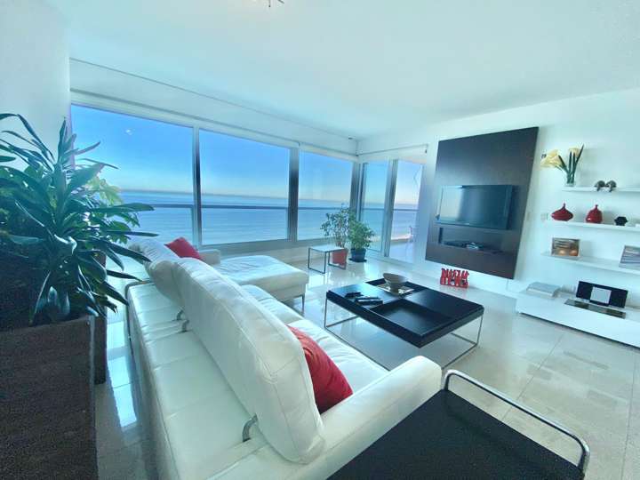 Apartamento en venta en Punta Del Este