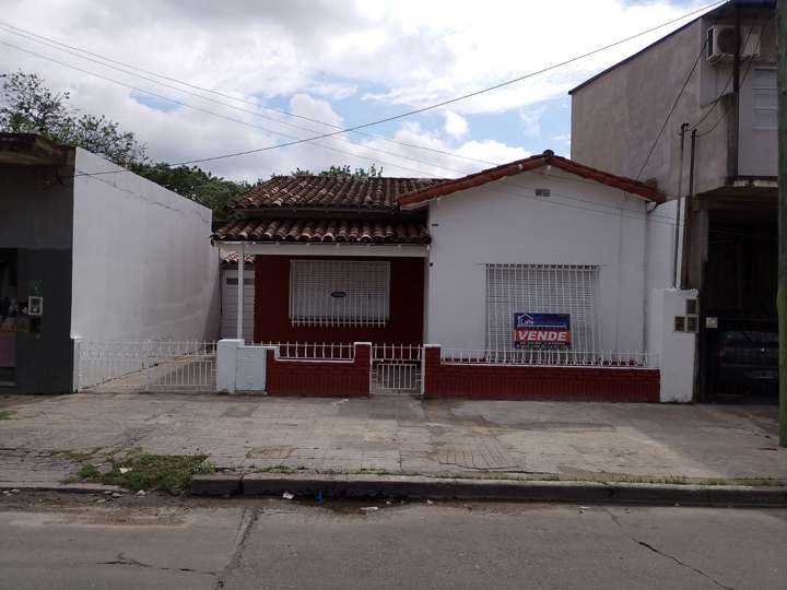 Casa en venta en Soldado Sosa, 4544, Buenos Aires