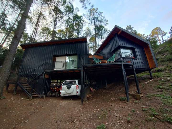 Casa en venta en Margarita Kellenberg, Córdoba