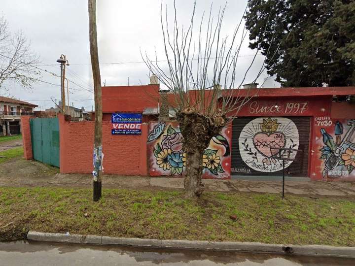 Terreno en venta en Emilio Caraffa, Buenos Aires