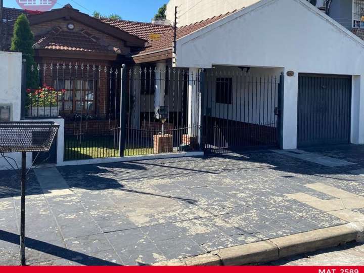 Casa en venta en 25 de Mayo, 1000, Buenos Aires