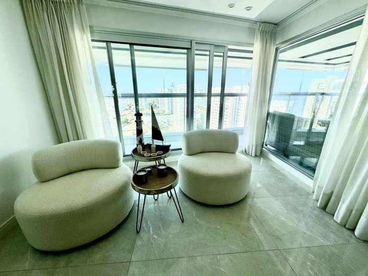 Apartamento en venta en Punta Del Este