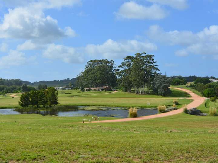 Terreno en venta en Maldonado
